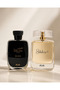 Hawas Black For Men EDP 100ML & Shuhrah Perfume For Women EDP 90ML – Premium Couple Combo Set - 2