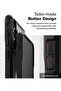 Fusion-X Case for Samsung Galaxy S26 Plus - Black - 7