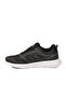 900895 Hml Rush Ii Black Unisex Sports Shoes - 4