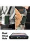 Onyx Magnetic case for Samsung Galaxy S26 Plus -Dark Green - 8