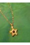 Necklace - Star Steel Necklace - 3