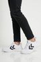 900887 Hml Nency Ii White Black Lightweight Flexible Unisex Sports Shoes - 2