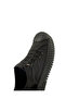 Vigor Children's Orthopedic Rubber Daily Shoes Black - 4
