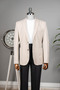 Sports jacket - 3