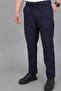 Linen Jogger Trousers Ösr 3038_0443-1 - 4