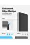 Easy Slide Tempered Glass [2 Pack] for Samsung Galaxy S26 Plus - 8