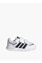 Kids' TENSAUR SWITCH CF I Sneakers with Hook and Loop Closure - JQ4754 - 4
