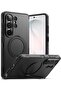 Alles Case for Samsung Galaxy S26 Ultra -Black