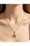 Necklace - Star Steel Necklace