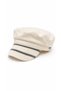 Baby Boy Newborn 100% Cotton Bow Tie Vest Look 5-Piece Set Stylish Hospital Discharge Set - 5