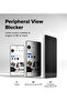 Easy Slide Privacy for Samsung Galaxy S26 Ultra Screen Protector with Installation Tool [2 Pa - 5