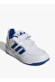 Kids Hook & Loop Sports Shoes