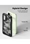 Fusion-X for OnePlus 15R Shockproof Protective Cover -Camo Black - 6