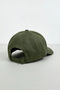 Luxury Unisex Khaki Cotton Baseball Cap |   Premium Casual Outdoor Model - 2