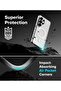 Fusion Magnetic case for Samsung Galaxy S26 Ultra -Clear - 6
