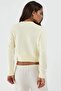 Busem Classic Buttoned Short Jacket - 3