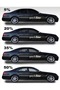 05% Dark Tone Black Window Film Home - Car - Balcony - Office 90cm X 1Meter - 3