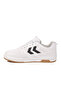 900872 Versay Ii White-Black Unisex Sports Shoes - 3