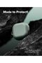 Onyx Magnetic for Samsung Galaxy Buds 4 Pro / 4 Case with Carabiner -Sage Green - 5