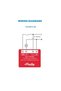 Releu inteligent Qubino Wave 1 Mini - 4