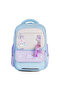 Relaxion 1816 3-Piece Primary School Bag Set Turquoise - School Bag with Fanus Accessories, Orthopedic Back Support, Lunch Bag and Pen Holder - 4