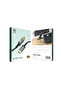 8K HDMI Cable 2M, 48Gbps HDMI Braided Cable, 8K@60Hz/4K@120Hz, HDR, Mirror & Extend Mode - 8