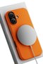 Gldisptm iPhone 17 Wonder Leather Magsafe Cover (191006) - Orange - 3