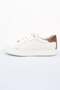 Men's White Sneaker – Casual, Stylish, Comfortable Sole Shoes - 2