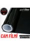 05% Dark Tone Black Window Film Home - Car - Balcony - Office 100cm X 3Meters