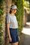 Dual-Use Visor and Sports Outdoor Cap, Imported Hat with Adjustable Size - 7