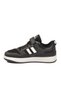 Stella F Black Unisex Kids Sports Shoes - 4