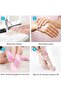 Moisturizing Silicon Gloves for Dry Hands - 5