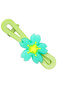 Girls Cute Hair Clips Set - 4