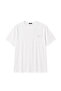 Premium Large Size Oversize Men's T-Shirt Oysho Fabric - 4