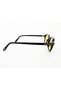 1301 01E 51 Unisex Sunglasses - 3