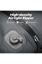 Reusable TPU Auto Vacuum Storage Bags – Pump-Free One-Button Compression for Travel - 2