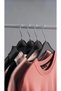 15 Pieces T-Shirt Shirt Pants Clothes Hanger - 3