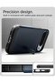 Tough Armor MagFit AI for Google Pixel 10 Case / Pixel 10 PRO Case Cover - Metal Slate - 6