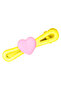 Kids Colorful Hair Clips Set - 5