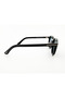 1277 01A 50 Unisex Sunglasses - 3
