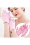Moisturizing Silicon Gloves for Dry Hands