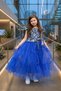 Girl's Dress Malibu Model