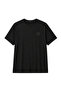 Premium Large Size Oversize Men's T-Shirt Oysho Fabric - 4