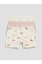 Esvab • Modern & Distinctive Girls' 3-Piece Boxer Set - 5
