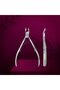 PROFESSIONAL CUTICLE NIPOERS EXCLUSIVE 20 8 MM ( MAGNOLIA ) - 2