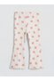 Nevavm Floral Baby Girl Leggings Pants with a Difference - 4