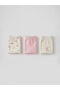 Esvab • Modern & Distinctive Girls' 3-Piece Boxer Set - 6