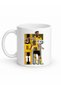 Number 11 Legacy Edition – Iconic Football Mug - 3