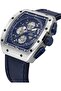 Rms Rms.1.Ag2098.103 Men's Wristwatch - 3
