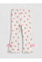 Nevavm Floral Baby Girl Leggings Pants with a Difference - 3